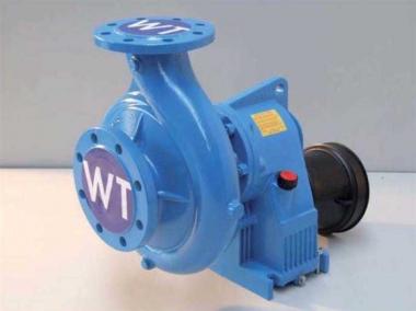 Water Technologies 180/60 traktoros szivattyú 1250l/min, 7,8bar 75 dob